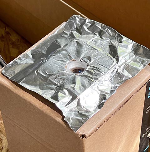foil